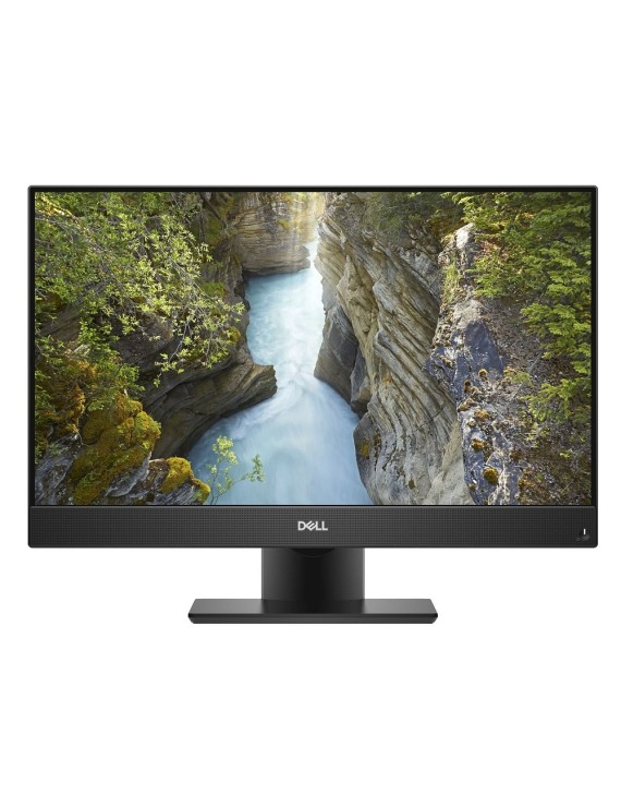 KOMPUTER ALL IN ONE DELL OptiPlex 7460 AIO i5-8500 8GB 256GB SSD KAMERKA W11PRO