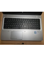 Laptop HP ProBook 650 G2 i5-6200U 8GB 256GB SSD FULL HD WIN10PRO