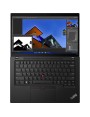 Laptop Lenovo Thinkpad L14 GEN 4 I5-1335U 16GB 256GB SSD NVMe FHD Win11Pro