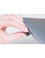 Mysz bezprzewodowa Logitech M171 Czarna