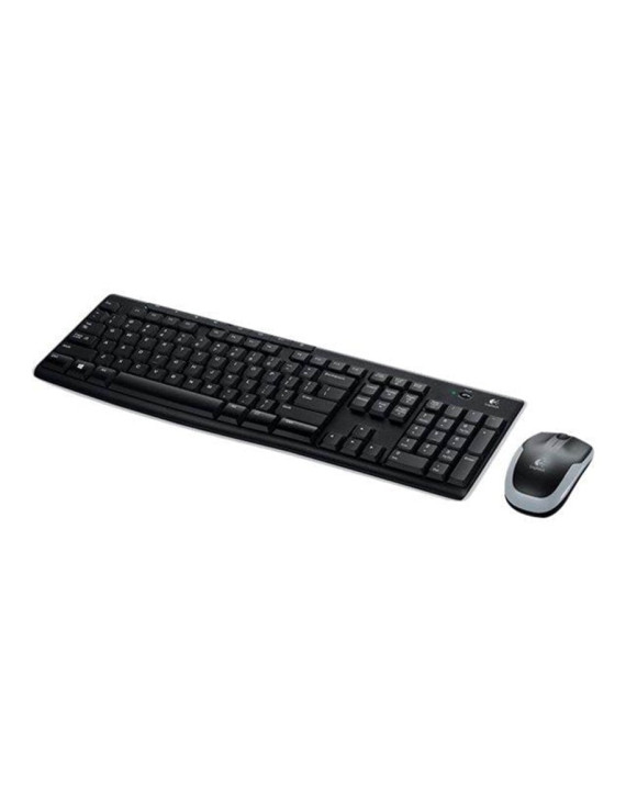 Logitech MK220