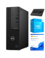 Komputer Dell 3080 SFF i3-10105 8GB SSD 256GB W10P