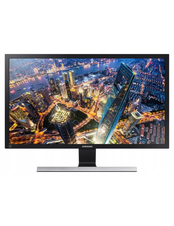 Monitor 28” Samsung U28E590D TN W-LED HDMI DP Ultra HD 3840 x 2160 4K