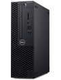 Komputer stacjonarny DELL 3070 SFF SLIM i5-8500 8GB SSD 240GB WINDOWS 11 PRO