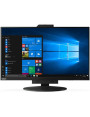 Monitor 27” Lenovo ThinkCentre TIO27 G3 LED IPS HDMI DP HUB USB 2K QHD 2560x1440 Kamerka Pivot Klasa A