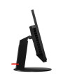 Monitor 27” Lenovo ThinkCentre TIO27 G3 LED IPS HDMI DP HUB USB 2K QHD 2560x1440 Kamerka Pivot Klasa A