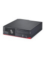 Komputer stacjonarny Fujitsu Esprimo D958 SFF SLIM i5-8400 8GB 256GB SSD Win11Pro Klasa A