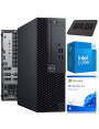 Komputer stacjonarny Dell 3060 SFF SLIM i5-8500 8GB 480GB SSD W11 KLASA A
