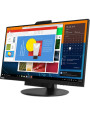 Monitor 27” Lenovo ThinkCentre TIO27 LED IPS HDMI DP HUB USB 2K QHD 2560x1440 Kamerka Pivot