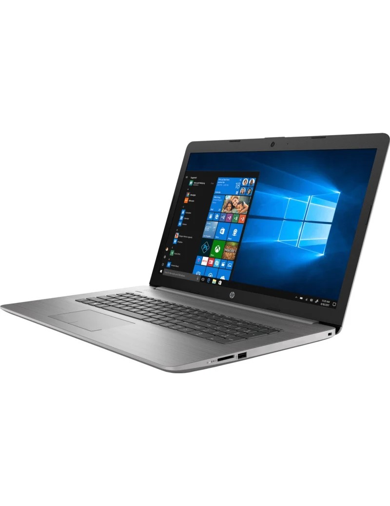 Laptop HP ProBook 470 G7 i7-10510U 16GB 512GB SSD NVMe FHD Radeon 530 ...