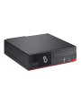 Komputer stacjonarny Fujitsu Esprimo D958 SFF SLIM i5-8400 8GB 256GB SSD Win11Pro Klasa A