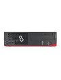 Komputer stacjonarny Fujitsu Esprimo D958 SFF SLIM i5-8400 8GB 256GB SSD Win11Pro Klasa A