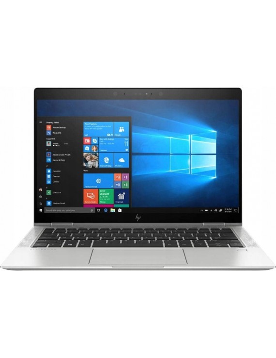 Laptop 2w1 HP EliteBook X360 1030 G3 i5-8250U 8GB 256GB SSD FHD Dotyk Win11Pro