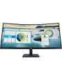 Zakrzywiony Monitor Ultrawide 34” HP P34hc G4 LED VA HDMI DP USB-C WQHD 3440x1440