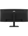 Zakrzywiony Monitor Ultrawide 34” HP P34hc G4 LED VA HDMI DP USB-C WQHD 3440x1440