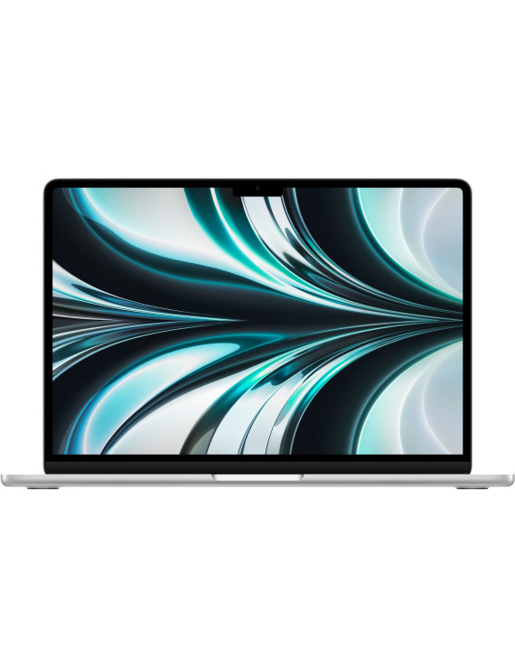 Apple MacBook Air 13 A2681 M2 24GB 512GB SSD NVMe RETINA Mac OS Silver