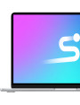Apple MacBook Air 13 A2681 M2 24GB 512GB SSD NVMe RETINA Mac OS Silver