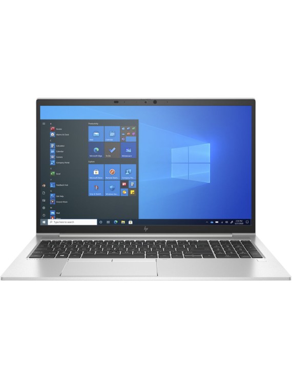 Laptop HP EliteBook 850 G8 I7-1185G7 16GB 256GB SSD NVMe FHD Win11Pro