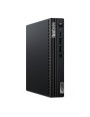 Miniaturowy komputer Lenovo ThinkCentre M80q Tiny i5-10500T 8GB 256GB SSD Win11Pro WiFi Klasa A