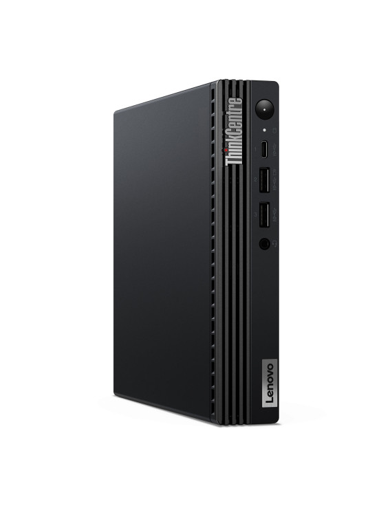 Miniaturowy komputer Lenovo ThinkCentre M80q Tiny i5-10500T 8GB 256GB SSD Win11Pro WiFi Klasa A