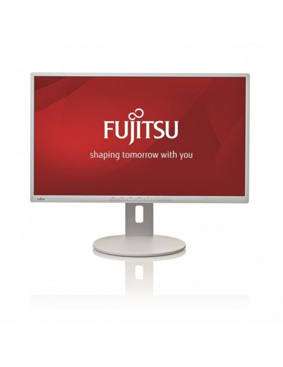 MONITOR FUJITSU 27” B27-8 TE PRO FULL HD 1920x1080 IPS DP HDMI