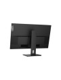 Bezramkowy monitor 27” Lenovo ThinkVision E27Q-20 LED IPS QHD 2560x1440 Klasa A