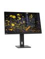 Bezramkowy monitor 27” Lenovo ThinkVision E27Q-20 LED IPS QHD 2560x1440 Klasa A