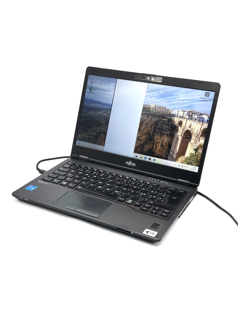 Laptop Fujitsu LifeBook U7311 i5-1135G7 8GB 256GB SSD FHD Win11Pro