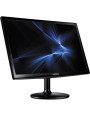 Monitor 27” Samsung S27C350H LED TN Full HD 1920x1080 D-Sub HDMI Klasa A