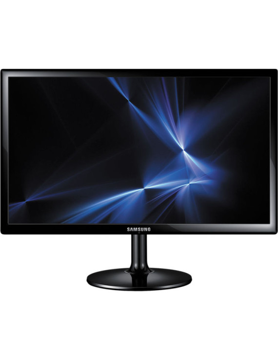 Monitor 27” Samsung S27C350H LED TN Full HD 1920x1080 D-Sub HDMI Klasa A