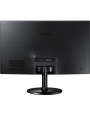 Monitor 27” Samsung S27C350H LED TN Full HD 1920x1080 D-Sub HDMI Klasa A