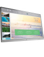 MONITOR 23” HP EliteDisplay E233 LED IPS HDMI VGA DP FULL HD 1920x1080