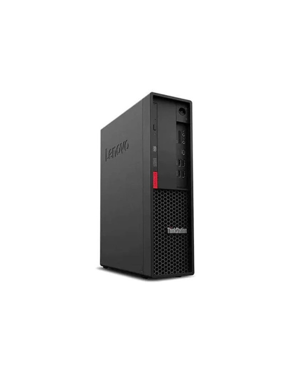 Komputer Stacjonarny Lenovo ThinkStation P330 SFF i5-8400 8GB 256GB SSD Win11Pro Klasa A