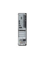 Komputer Stacjonarny Lenovo ThinkStation P330 SFF i5-8400 8GB 512GB SSD Win11Pro Klasa A