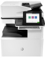 Urządzenie wielofunkcyjne HP Color LaserJet Managed Flow E87640dn DUPLEX USB LAN Klasa A