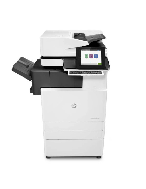 Urządzenie wielofunkcyjne HP Color LaserJet Managed Flow E87640dn DUPLEX USB LAN Klasa A