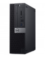 KOMPUTER STACJONARNY DELL OPTIPLEX 7070 SFF i5-8500 16GB 256GB SSD W11P KLASA A