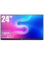 BEZRAMKOWY MONITOR 24” DELL P2419H LED IPS DP HDMI USB FULL HD 1920x1080
