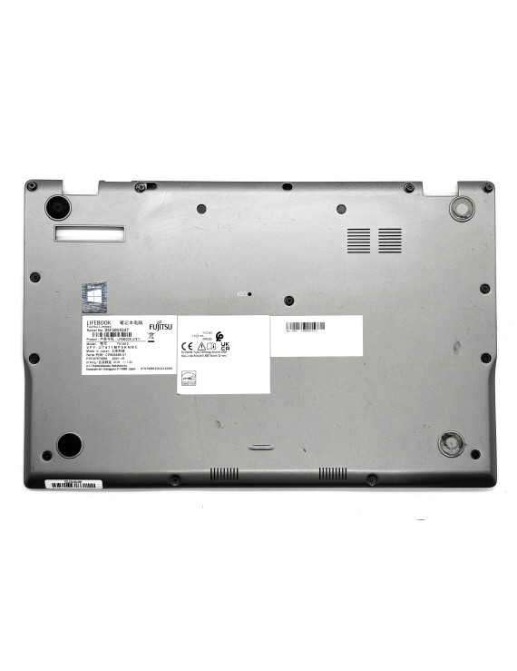 Dolna klapa do laptopa Fujitsu LifeBook U7411