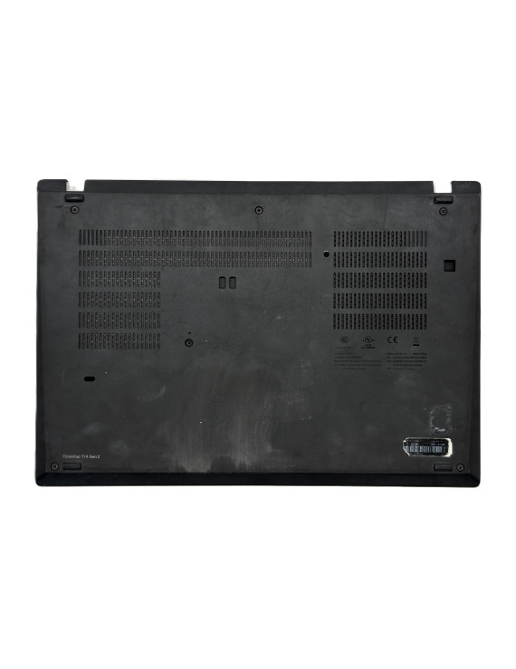 Oryginalna dolna klapa do laptopa Lenovo Thinkpad T14 Gen 2A