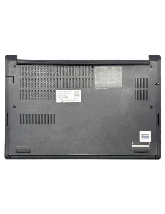 Oryginalna dolna klapa do laptopa Lenovo Thinkpad E14 Gen 2