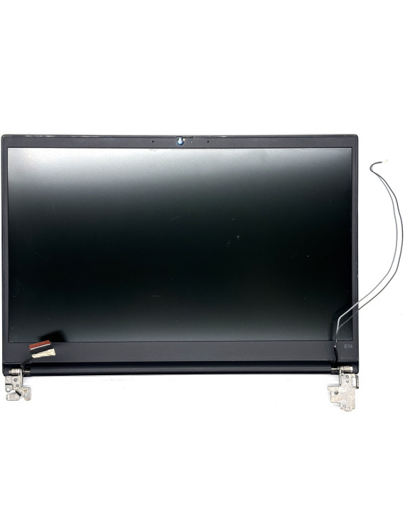 Oryginalne skrzydło matrycy do laptopa Lenovo Thinkpad E14 Gen 2