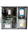Komputer stacjonarny HP EliteDesk 705 G3 Desktop SFF Ryzen 3 Pro 1200 8GB HDD 250GB WIN10PRO KL A