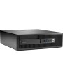 Komputer stacjonarny HP EliteDesk 705 G3 Desktop SFF Ryzen 3 Pro 1200 8GB HDD 250GB WIN10PRO KL A