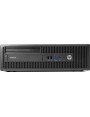 Komputer stacjonarny HP EliteDesk 705 G3 Desktop SFF Ryzen 3 Pro 1200 8GB HDD 250GB WIN10PRO KL A
