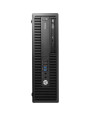 Komputer Stacjonarny HP EliteDesk 705 G2 SFF AMD PRO A4-8350B 8GB 500GB NOCOA Klasa A