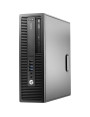 Komputer Stacjonarny HP EliteDesk 705 G2 SFF AMD PRO A4-8350B 8GB 500GB NOCOA Klasa A