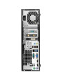 Komputer Stacjonarny HP EliteDesk 705 G2 SFF AMD PRO A4-8350B 8GB 500GB NOCOA Klasa A