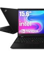 Laptop Lenovo ThinkPad T590 i7-8665U 8GB 512GB SSD Full HD GeForce MX250 W11