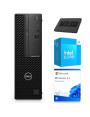 Komputer stacjonarny Dell OptiPlex 3090 SFF SLIM i3-10105 8GB 256GB SSD WIN11PRO KLASA A